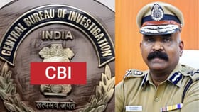 கரூர் கூட்ட நெரிசல் சம்பவ வழக்கு…டிஜிபி-யிடம் சிபிஐ அதிகாரிகள் அதிரடி விசாரணை!...