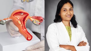 Health Tips: பெண்களுக்கு கர்ப்பப்பை வாய்ப் புற்றுநோய் பயமா? மருத்துவர் அஸ்மி சவுந்தர்யா விளக்கம்!