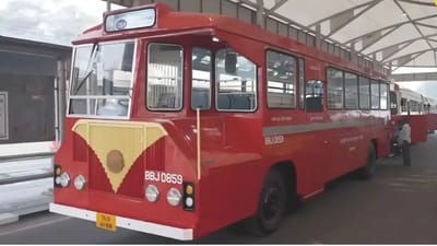 சென்னை உலா பேருந்து சேவை தொடங்கியது!