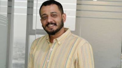 வளர்ச்சி என்பது வசூலில் அல்ல, கதை விஷயத்தில் இருக்க வேண்டும்...