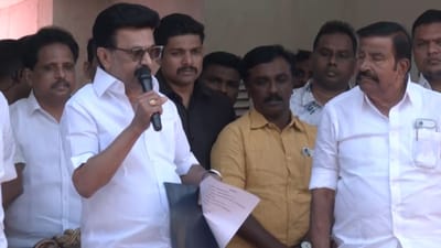 அலங்காநல்லூர் ஜல்லிக்கட்டு போட்டியில் முதல்வர் முக்கிய அறிவிப்பு!