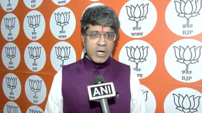 மதவெறிப் போக்கை இந்த நாடு ஒருபோதும் மறக்காது.. BJP சி.ஆர்.கேசவன்!