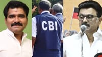 திமுக-காவல்துறை தொடர்பாக சிபிஐ-யிடம் ஆதாரத்துடன் புகார்!...