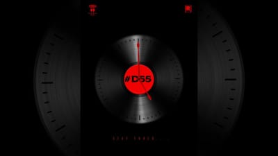 இன்று மாலை வெளியாகிறது டி55 படம் குறித்து புதிய அப்டேட்