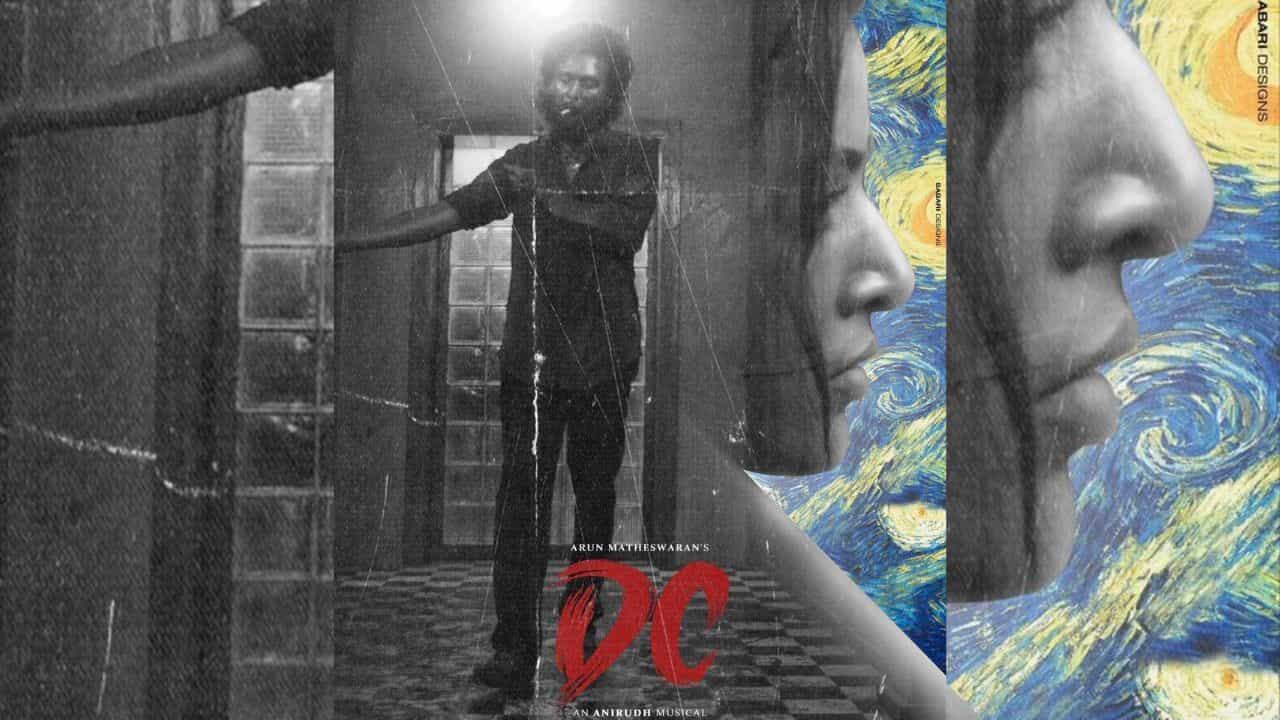 லோகேஷ் கனகராஜ் நாயகனாக நடிக்கும் டிசி படத்தின் ரிலீஸ் எப்போது? வைரலாகும் தகவல்