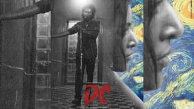 லோகேஷ் கனகராஜ் நாயகனாக நடிக்கும் டிசி படத்தின் ரிலீஸ் எப்போது? வைரலாகும் தகவல்...