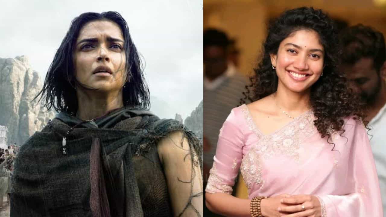 Sai Pallavi: தீபிகா படுகோனின் இடத்தை நிரப்பும் சாய் பல்லவி.. எந்த படத்தில் தெரியுமா? Sai Pallavi: தீபிகா படுகோனின் இடத்தை நிரப்பும் சாய் பல்லவி.. எந்த படத்தில் தெரியுமா?