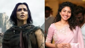 Sai Pallavi: தீபிகா படுகோனின் இடத்தை நிரப்பும் சாய் பல்லவி.. எந்த படத்தில் தெரியுமா?