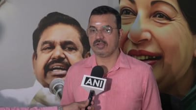 கரூர் கூட்ட நெரிசல் சம்பவத்தில் உண்மை வெளிவரும் - கோவை சத்யன்