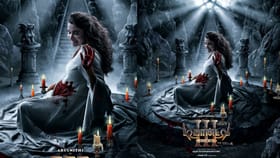 Demonte Colony 3: இணையத்தில் ரசிகர்கள் மத்தியில் கவனத்தை ஈர்க்கும் ‘டிமாண்டி காலனி 3’ பட செகண்ட் லுக் போஸ்டர்..!...