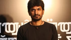 சிம்புவிற்கு முன்னதாக அந்த பிரபல நடிகரை இயக்கும் தேசிங்கு பெரியசாமி – வைரலாகும் தகவல்...