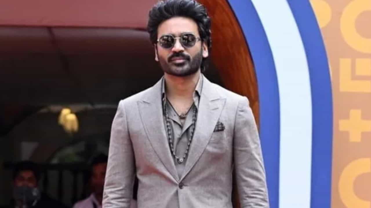 தனுஷ் - தமிழரசன் பச்சைமுத்து படத்தின் அப்டேட் எப்போது? வைரலாகும் தகவல்