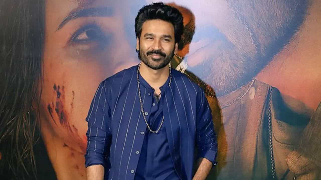 Dhanush: அந்த படத்தில் நடிக்கும்போது தயங்கினேன்.. நடிக்கவே இல்லை என்று சொல்லிவிட்டேன் - தனுஷ் ஓபன் டாக்! Dhanush: அந்த படத்தில் நடிக்கும்போது தயங்கினேன்.. நடிக்கவே இல்லை என்று சொல்லிவிட்டேன் - தனுஷ் ஓபன் டாக்!
