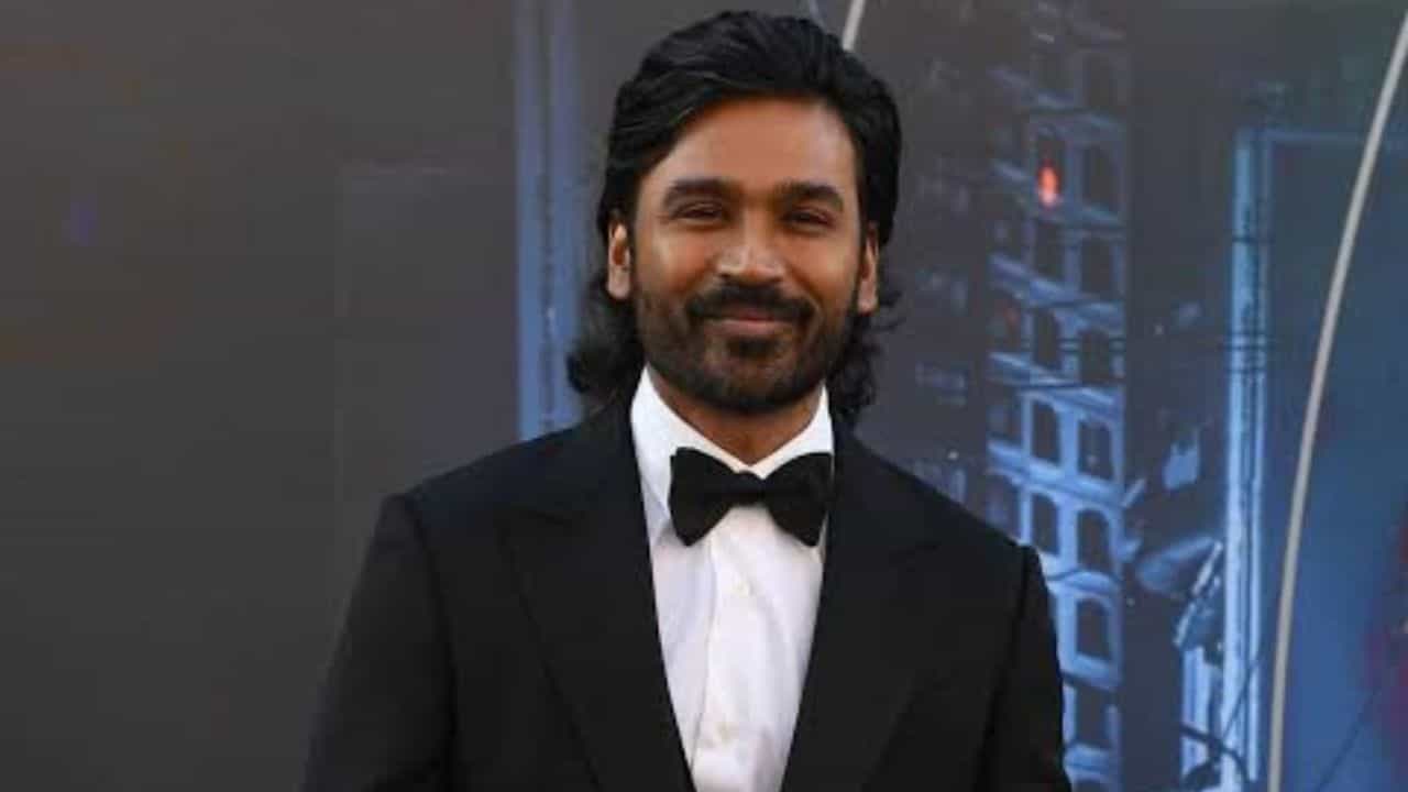 Dhanush: இது ஒரு உண்மையான மரியாதை.. தமிழ்நாடு திரைப்பட விருது அறிவிப்பிற்கு நன்றி தெரிவித்த தனுஷ்!