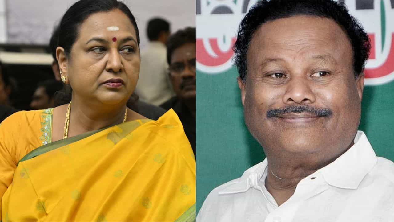 தேமுதிக-அதிமுக கூட்டணி உறுதியாகிறது...விரைவில் அதிகாரப்பூர்வ அறிவிப்பு...சீனிவாசன் கொடுத்த அப்டே்!