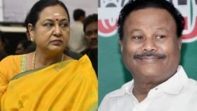 தேமுதிக-அதிமுக கூட்டணி உறுதியாகிறது…விரைவில் அதிகாரப்பூர்வ அறிவிப்பு…சீனிவாசன் கொடுத்த அப்டே்!...