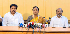 தேமுதிக யாருடன் கூட்டணி அமைக்கும்…மா.செக்கள் கூறியது என்ன…பிரேமலதா திட்டவட்ட பதில்! தேமுதிக யாருடன் கூட்டணி அமைக்கும்…மா.செக்கள் கூறியது என்ன…பிரேமலதா திட்டவட்ட பதில்!