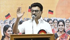 திமுக தேர்தல் அறிக்கை கருத்து கேட்கும் செயலி…முதல்வர் மு.க.ஸ்டாலின் அறிமுகம் செய்தார்!...