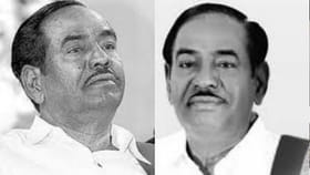 “மொழிப்போர் தளபதி”.. திமுக மூத்த தலைவர் எல்.கணேசன் காலமானார்.....