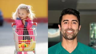 Health Tips: ஷாப்பிங் வண்டியில் குவியும் பாக்டீரியாக்கள்.. குழந்தைகளை உட்கார வைக்க வேண்டாம்! இவ்வளவு ஆபத்து இருக்கு..!