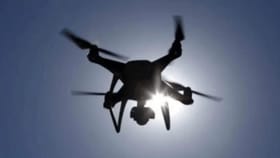 ஜம்மு காஷ்மீரில் எல்லைக் கட்டுப்பாட்டு கோடு அருகே பல ட்ரோன்கள் ஊடுருவ முயற்சி...