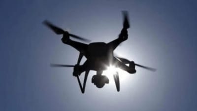 எல்லைக் கட்டுப்பாட்டு கோடு அருகே பல ட்ரோன்கள் ஊடுருவ முயற்சி