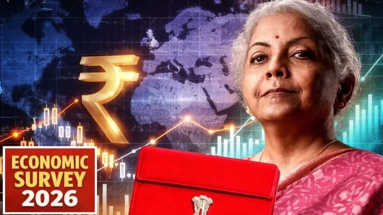 பொருளாதார ஆய்வறிக்கை என்றால் என்ன?  பட்ஜெட்டில் இதன் முக்கியத்துவம் என்ன?