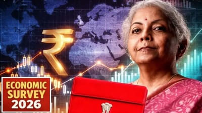 பொருளாதார ஆய்வறிக்கை என்றால் என்ன?