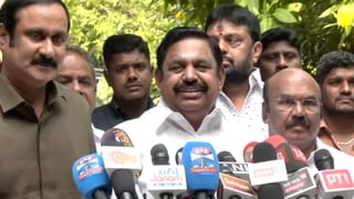 அதிமுக – பாமக இயற்கையான கூட்டணி.. எடப்பாடி பழனிசாமி மகிழ்ச்சி!