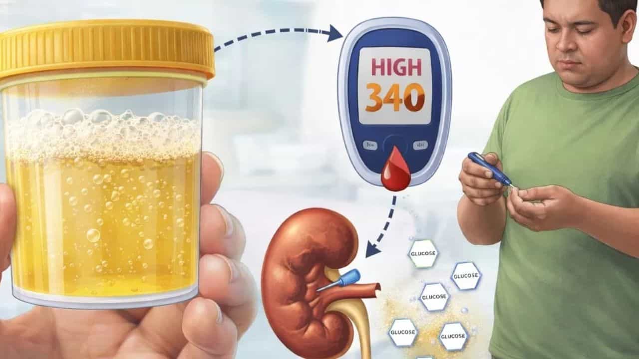 சிறுநீர் கழிக்கும் போது நுரை வந்தால் சுகர், கிட்னி பிரச்னை அறிகுறியா? மருத்துவர் சொல்வது என்ன?