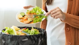 ஒரு தனிமனிதன் ஏற்படுத்தும் உணவுக் கழிவுகள் எவ்வளவு தெரியுமா? ஷாக் ரிப்போர்ட்!...