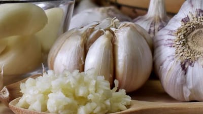 தினமும் ஒரு பல் பூண்டு சாப்பிடுவதால் ஏற்படும் நன்மைகள்..!