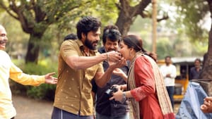 கட்டா குஸ்தி 2 படப்பிடிப்பு தளத்தில் விஷ்ணு விஷாலுக்கு கேக் வெட்டி கொண்டாடிய படக்குழு – என்ன காரணம் தெரியுமா? கட்டா குஸ்தி 2 படப்பிடிப்பு தளத்தில் விஷ்ணு விஷாலுக்கு கேக் வெட்டி கொண்டாடிய படக்குழு – என்ன காரணம் தெரியுமா?