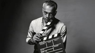 அதுபோன்ற படங்களில் நடிக்க விரும்புகிறேன் - கௌதம் வாசுதேவ் மேனன்!