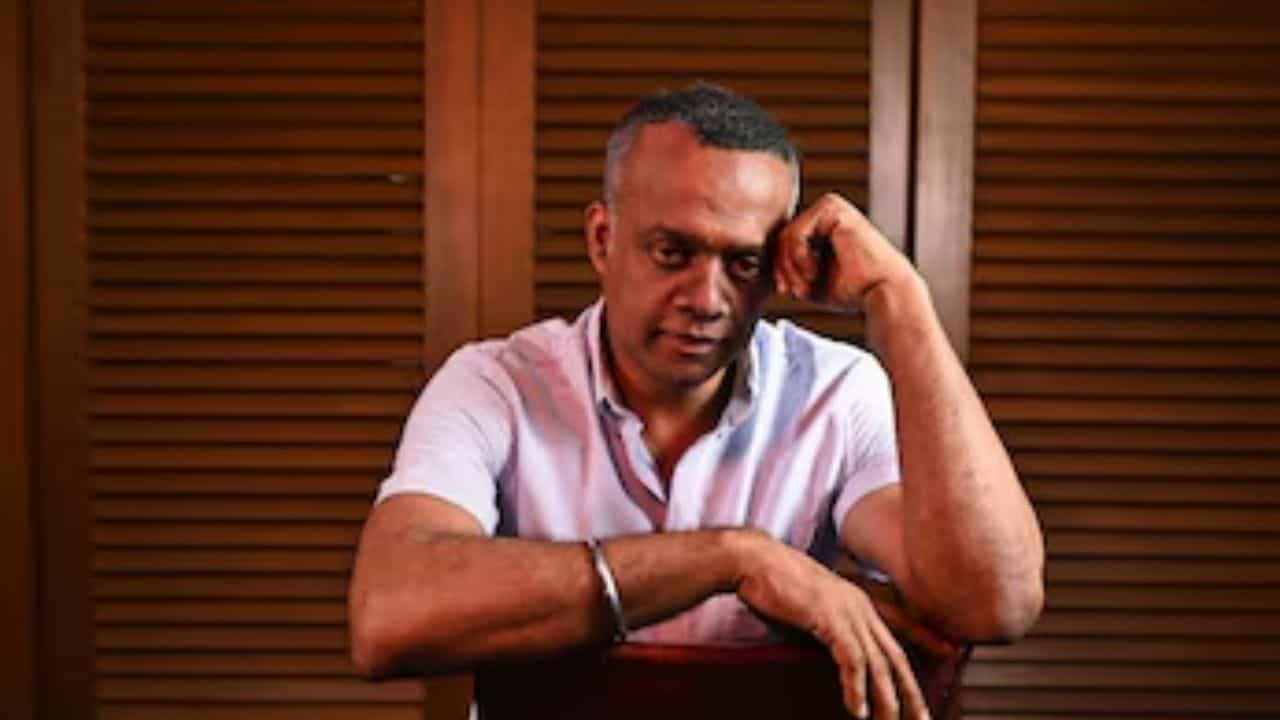 கௌதம் வாசுதேவ் மேனன் இயக்கும் அடுத்தப் படம் இப்படிதான் இருக்குமாம் - என்ன சொல்லி இருக்கார் பாருங்க