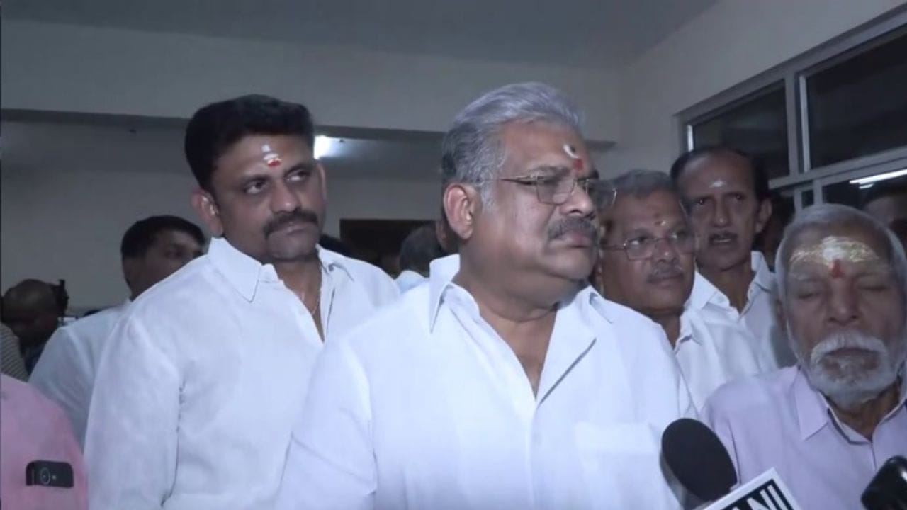 இதுபோன்ற சம்பவம் இனி நடக்கக் கூடாது - ஜி.கே.வாசன் கருத்து இதுபோன்ற சம்பவம் இனி நடக்கக் கூடாது - ஜி.கே.வாசன் கருத்து