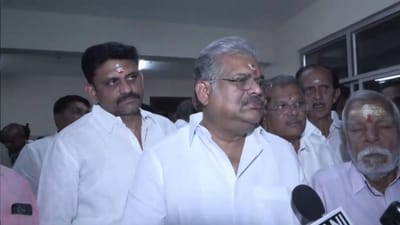 இதுபோன்ற சம்பவம் இனி நடக்கக் கூடாது - ஜி.கே.வாசன் கருத்து