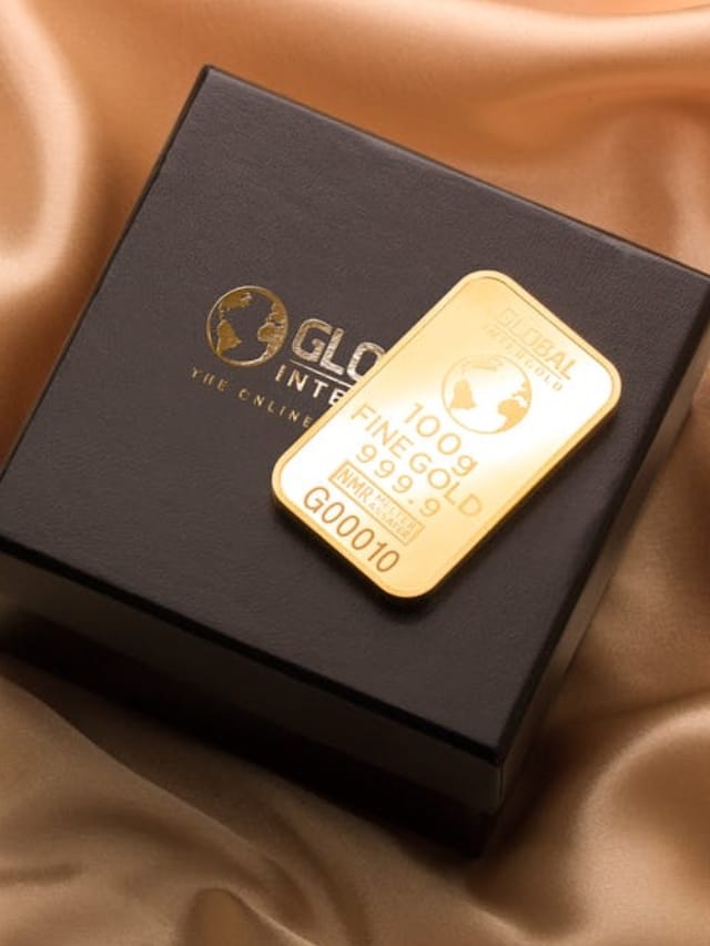 2026 பட்ஜெட்டில் நகைக்கடனில் வரும் முக்கிய மாற்றங்கள்?