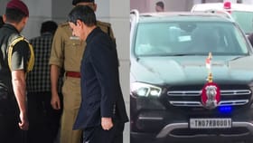 தமிழக சட்டமன்ற கூட்டத் தொடர்…சிறிது நேரத்தில் வெளியேறிய ஆளுநர் ஆர்.என்.ரவி..முதல்வர் அறிவித்த தீர்மானம்!...