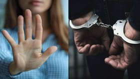 இளம் பெண்ணிடம் அத்துமீறல்…சிசிடிவியால் சிக்கிய அரசு ஊழியர்…போலீசார் போட்ட காப்பு!...