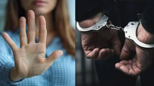 இளம் பெண்ணிடம் அத்துமீறல்…சிசிடிவியால் சிக்கிய அரசு ஊழியர்…போலீசார் போட்ட காப்பு! இளம் பெண்ணிடம் அத்துமீறல்…சிசிடிவியால் சிக்கிய அரசு ஊழியர்…போலீசார் போட்ட காப்பு!