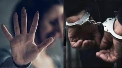 நடுரோட்டில் நடந்து சென்ற பெண்ணுக்கு 3 பேர் பாலியல் தொல்லை!