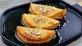 Pongal Recipe: பொங்கலுக்கு சூப்பர் ஸ்வீட்! குண்டூர் ஸ்பெஷல் மல்பூரி ரெசிபி இதோ!