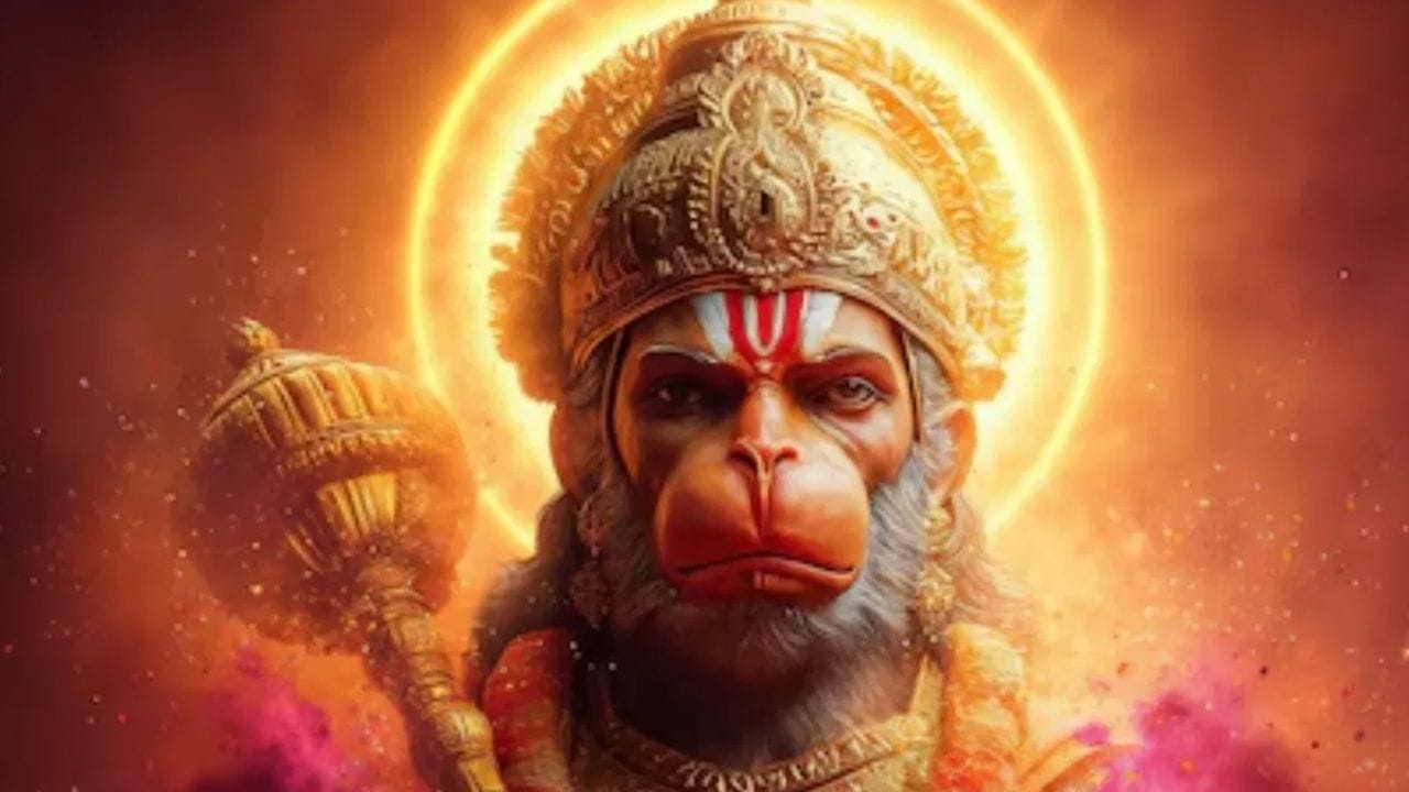 பலர் தங்கள் வீடுகளில் அனுமனின் புகைப்படத்தை வைத்து ஒவ்வொரு செவ்வாய் அல்லது சனிக்கிழமையும் அவரை வணங்குகிறார்கள். இருப்பினும், அனுமனின் பல வடிவங்கள் உள்ளன. அனைத்து வித படங்களையும் வீட்டில் வைக்க முடியாது