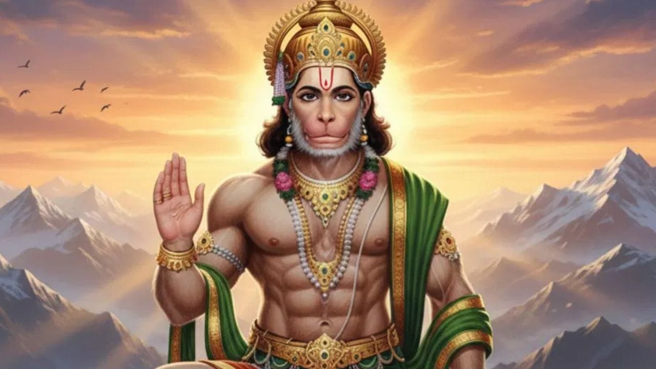 மேலும், எந்த சூழ்நிலையிலும் படுக்கையறையில் அனுமனின் புகைப்படத்தை வைக்கக்கூடாது. அனுமன் பிரம்மச்சாரி என்பதால், அந்தப் புகைப்படத்தை படுக்கையறையில் வைத்திருப்பது அசுபமானது. வாழ்க்கை அறையிலோ அல்லது பூஜை அறையிலோ அனுமனின் புகைப்படத்தை வைத்திருப்பது மங்களகரமானது என்று வாஸ்து நிபுணர்கள் அறிவுறுத்தியுள்ளனர்.