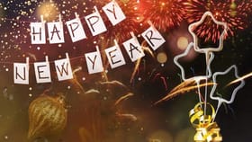 புத்தாண்டு வாழ்த்து வடிவில் சைபர் கிரைம் மோசடி.. எச்சரிக்கும் காவல்துறை!...