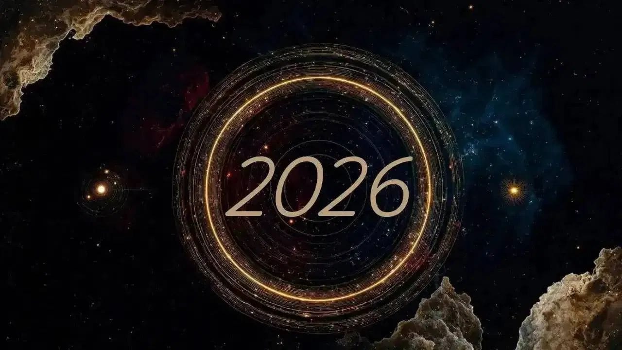 2025 இன்றுடன் (டிசம்ப்ர் 31, 2025) முடிவடைய உள்ள நிலையில், நாளை (ஜனவரி 01, 2026) 2026 ஆம் ஆண்டு அதாவது புத்தாண்டு தொடங்க உள்ளது. புத்தாண்டை முன்னிட்டு ஒருவர் மற்றொருவருக்கு வாழ்த்துக்களை பகிர்ந்துக்கொள்வது வழக்கம். நண்பர்கள், உறவினர்கள் மற்றும் அன்புக்குரியவர்களுக்கு வாட்ஸ்அப் உள்ளிட்ட செயலிகள் மூலம் வாழ்த்து அனுப்புவதை பலரும் வழக்கமாக கொண்டுள்ளனர். 
