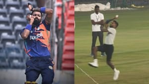 Hardik Pandya: பிசிசிஐ விதிகளை மீறிய ஹர்திக் பாண்ட்யா.. பிரச்சனையை எதிர்கொள்வாரா..?