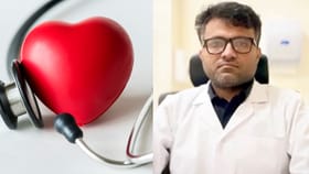 Health Tips: இதயத்திற்கு இந்த 5 உணவுகள் எதிரிகள்.. எச்சரிக்கும் மருத்துவர் பிள்ளை!...