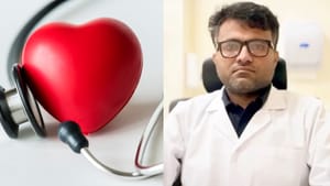 Health Tips: இதயத்திற்கு இந்த 5 உணவுகள் எதிரிகள்.. எச்சரிக்கும் மருத்துவர் பிள்ளை! Health Tips: இதயத்திற்கு இந்த 5 உணவுகள் எதிரிகள்.. எச்சரிக்கும் மருத்துவர் பிள்ளை!